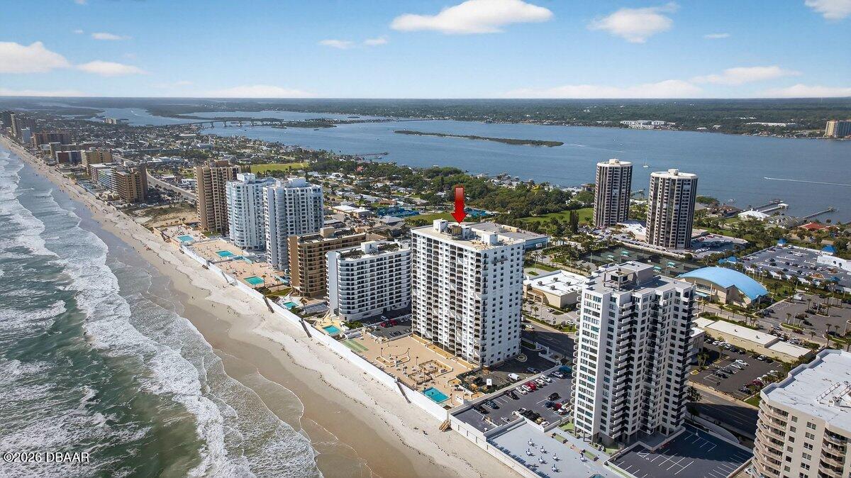 3003 S Atlantic Avenue