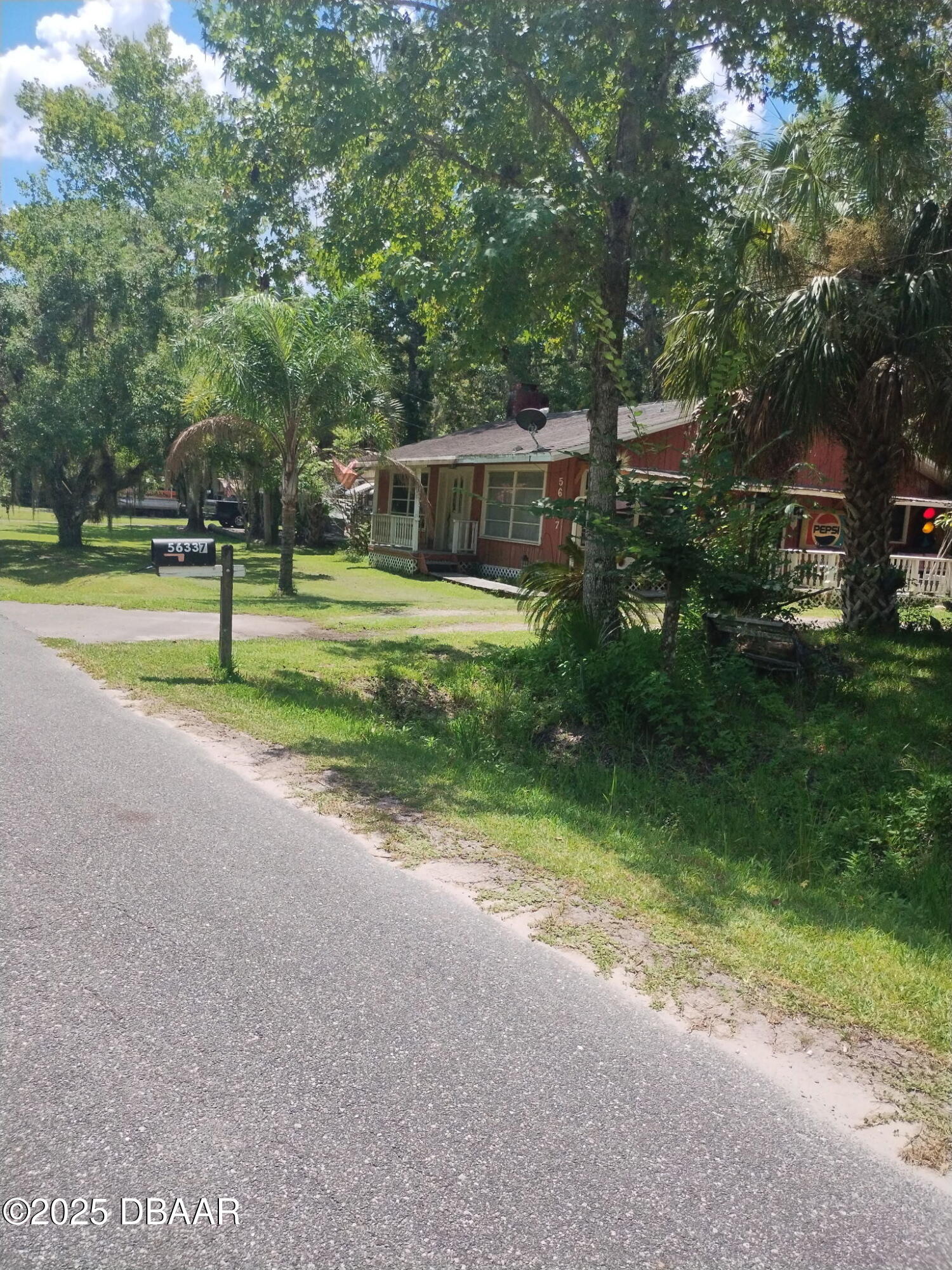56337 Blue Creek Road