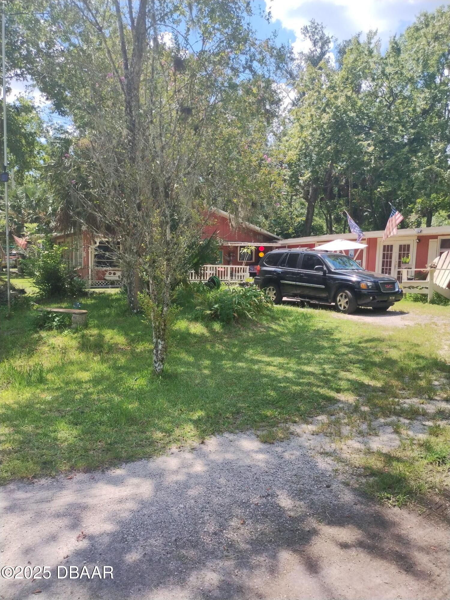 56337 Blue Creek Road