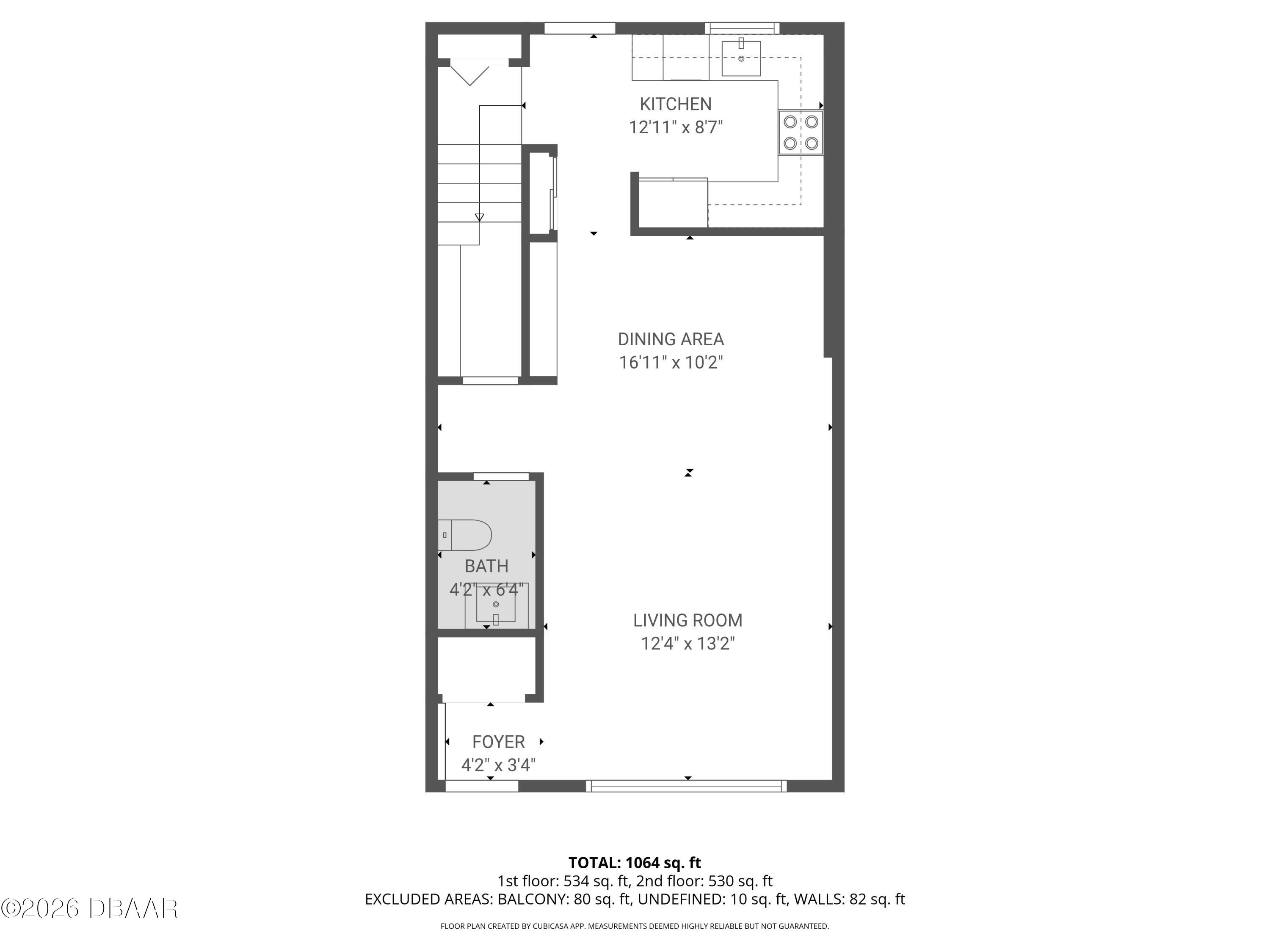 4454 S Atlantic Avenue