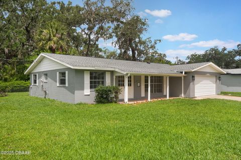 2050 Anne Circle South Daytona FL 32119