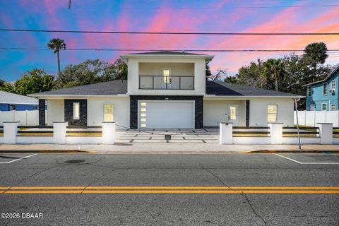 223 N Peninsula Drive Daytona Beach FL 32118