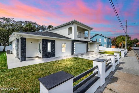 223 N Peninsula Drive Daytona Beach FL 32118