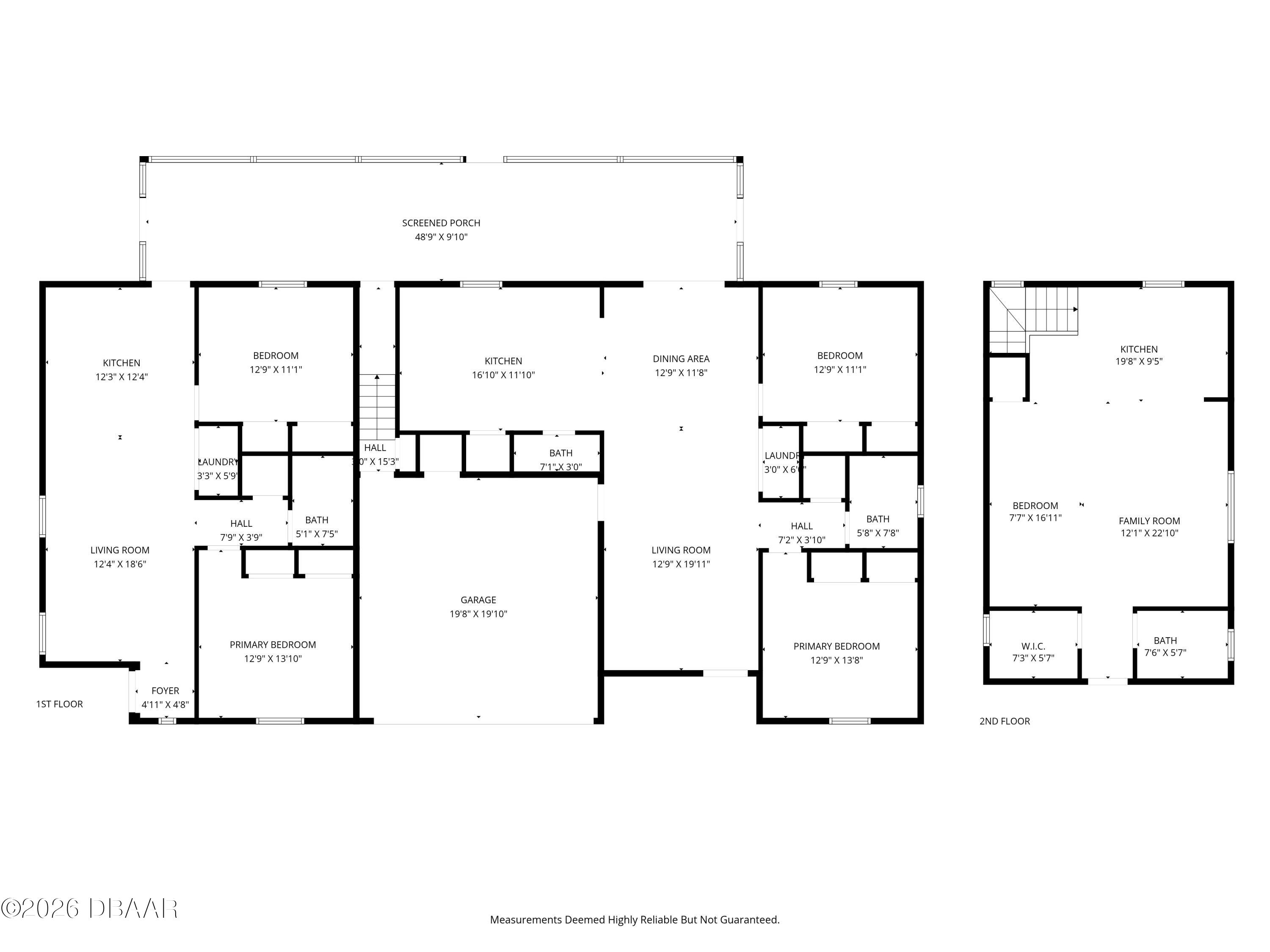 223 N Peninsula Drive