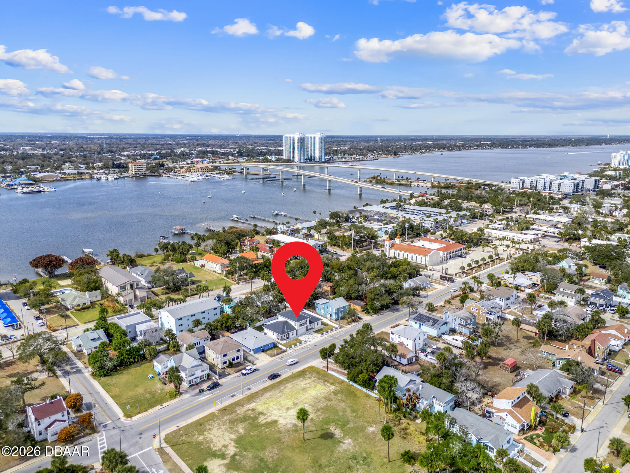 223 N Peninsula Drive