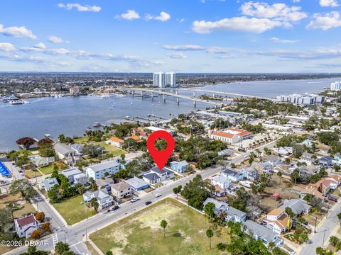 223 N Peninsula Drive Daytona Beach FL 32118