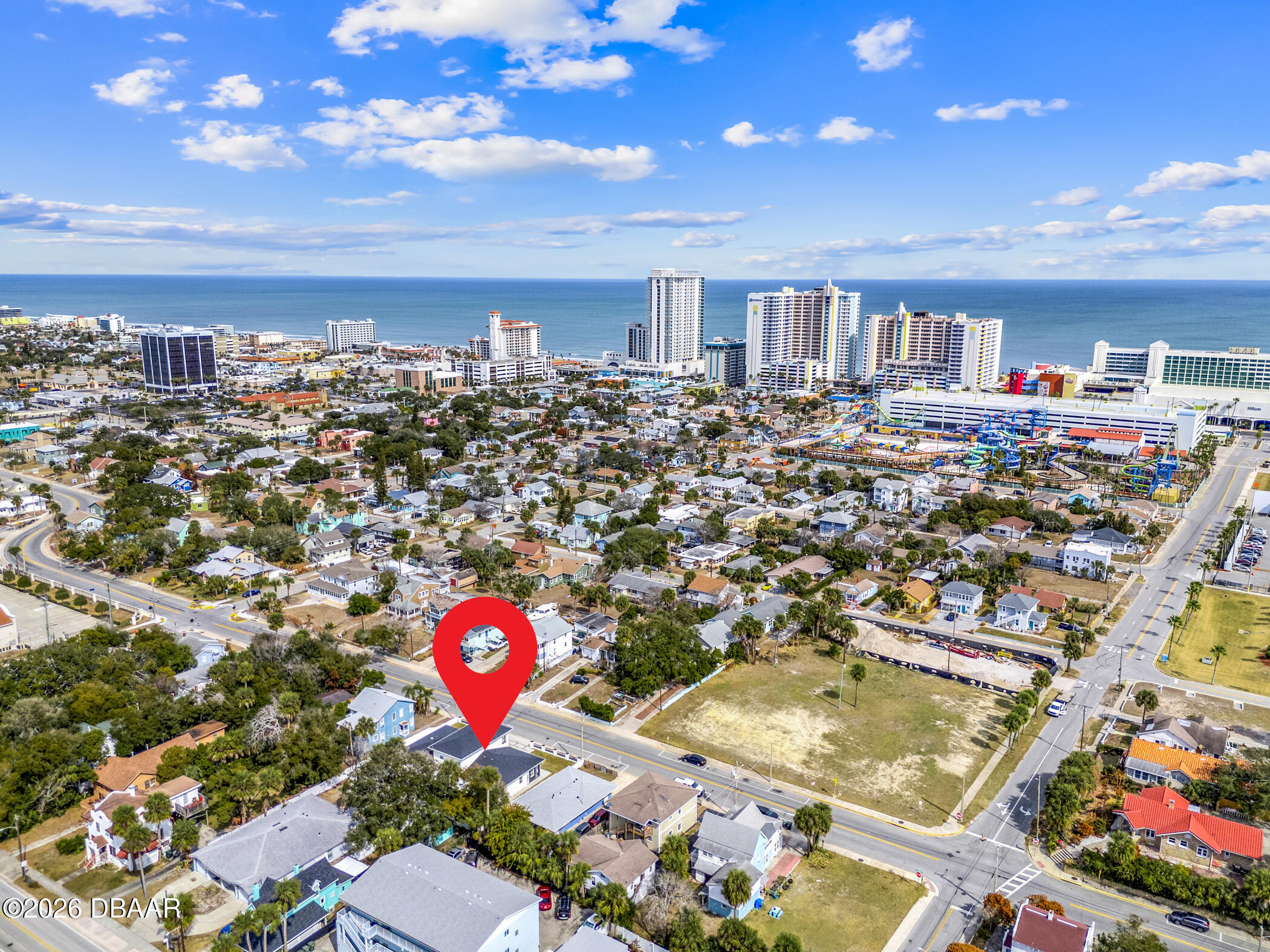 223 N Peninsula Drive