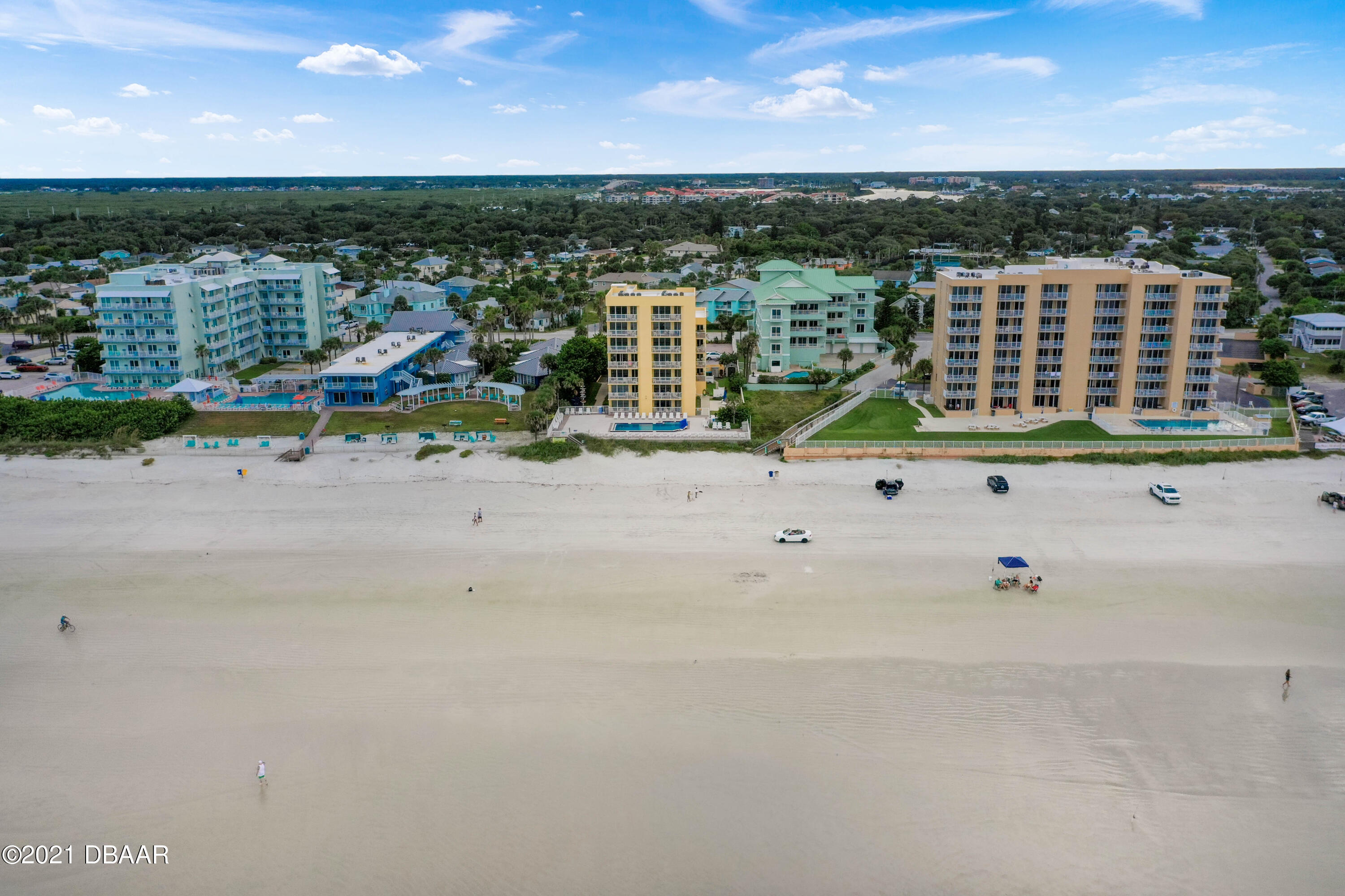 425 S Atlantic Avenue 204