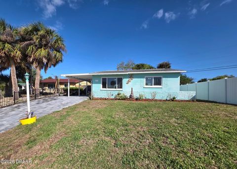 49 Seaside Drive Ormond Beach FL 32176