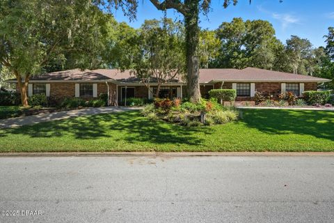6 Eagle Drive Ormond Beach FL 32174