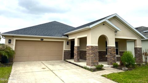 437 Grande Sunningdale Loop Daytona Beach FL 32124