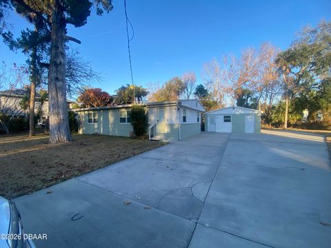 612 Ruth Street Port Orange FL 32127