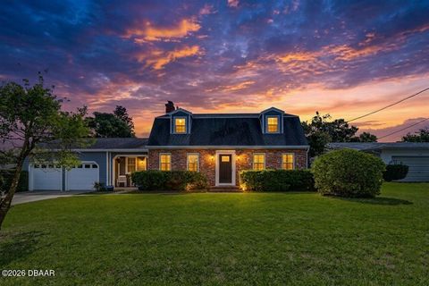 26 S St Andrews Drive Ormond Beach FL 32174