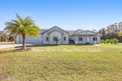 133 Temple Mound Road Crescent City FL 32112