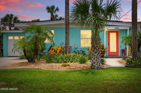 1203 S Central Avenue Flagler Beach FL 32136