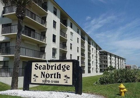 3180 Ocean Shore Boulevard Ormond Beach FL 32176