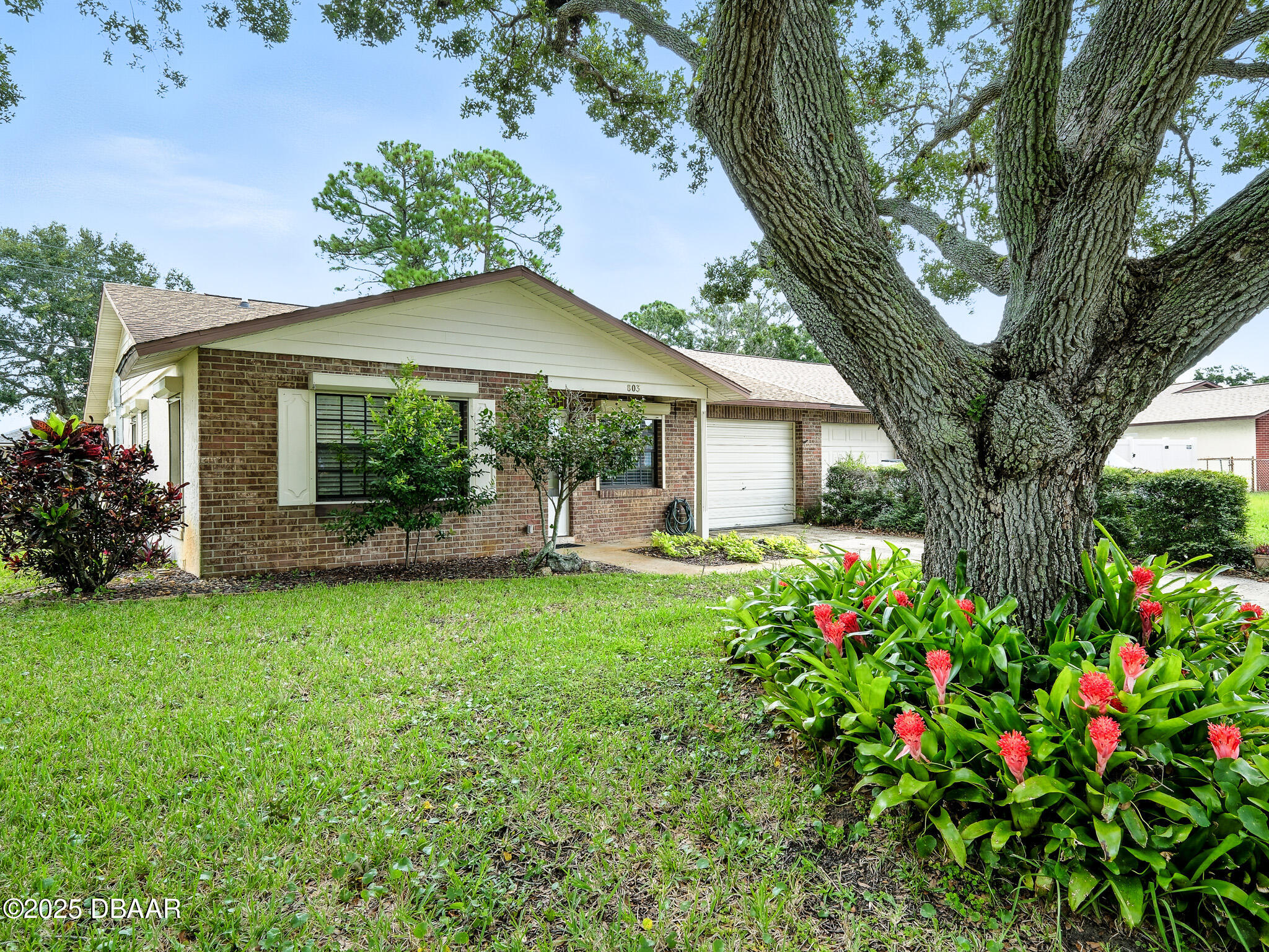 803 Egret Court