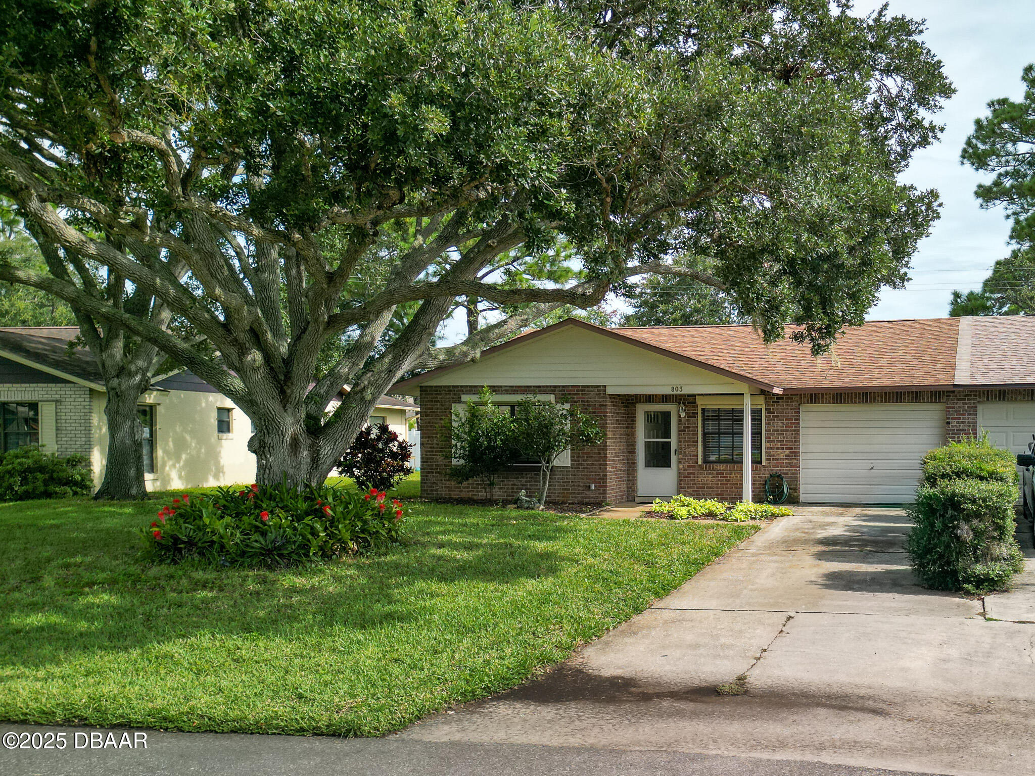 803 Egret Court