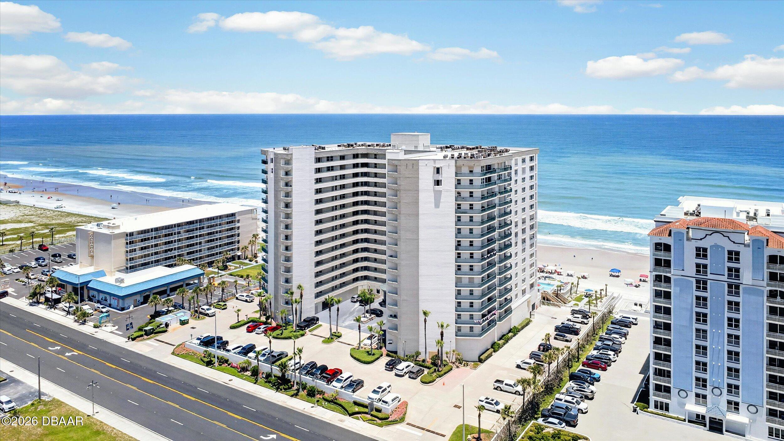 Photo 1 of 85 — 2055 S Atlantic Avenue Unit 603, Daytona Beach Shores, FL 32118