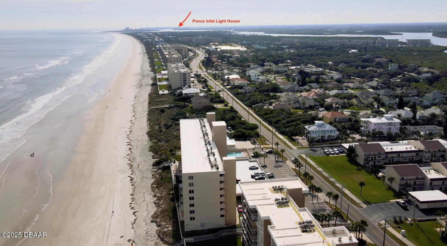 4453 S Atlantic Avenue 604