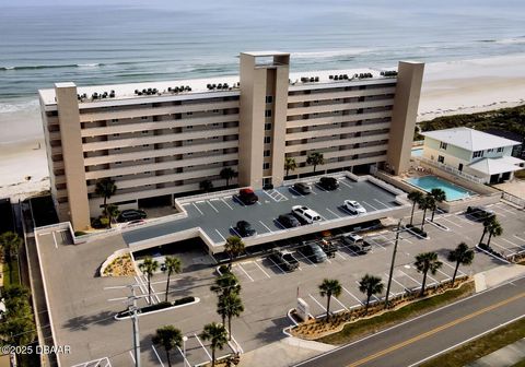 4453 S Atlantic Avenue 604 Ponce Inlet FL 32127