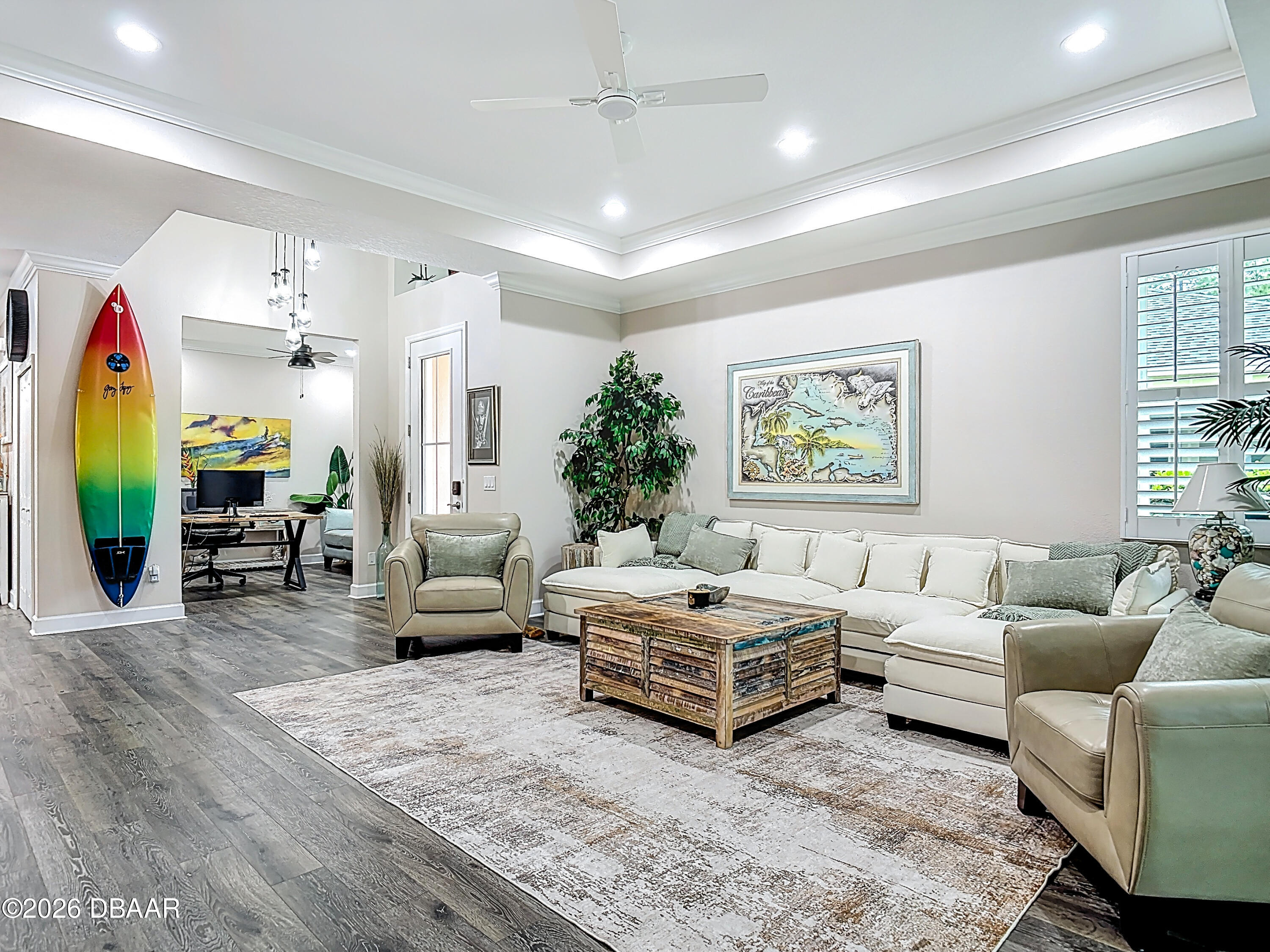 1052 Sea Shell Court