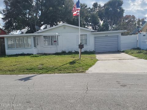 164 Laurie Drive Ormond Beach FL 32176