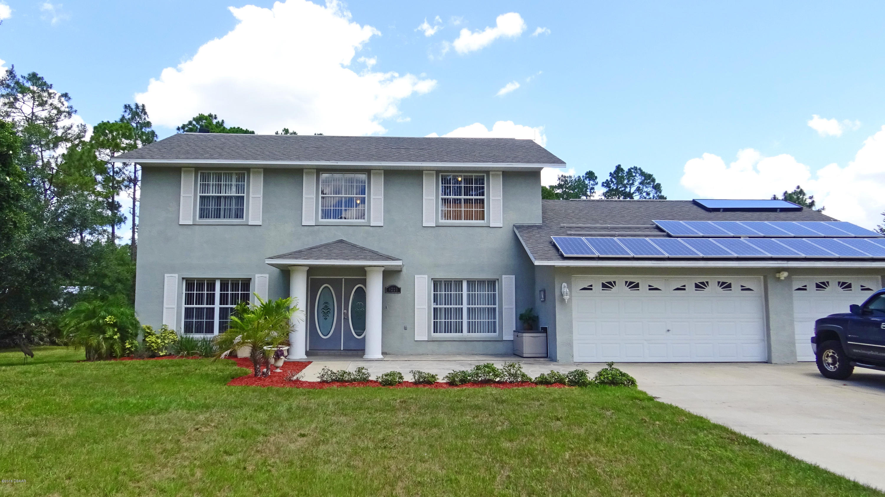 Photo 1 of 23 — 4225 BUDD Road, New Smyrna Beach, FL 32168