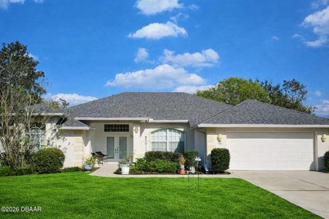 48 Black Hickory Way Ormond Beach FL 32174