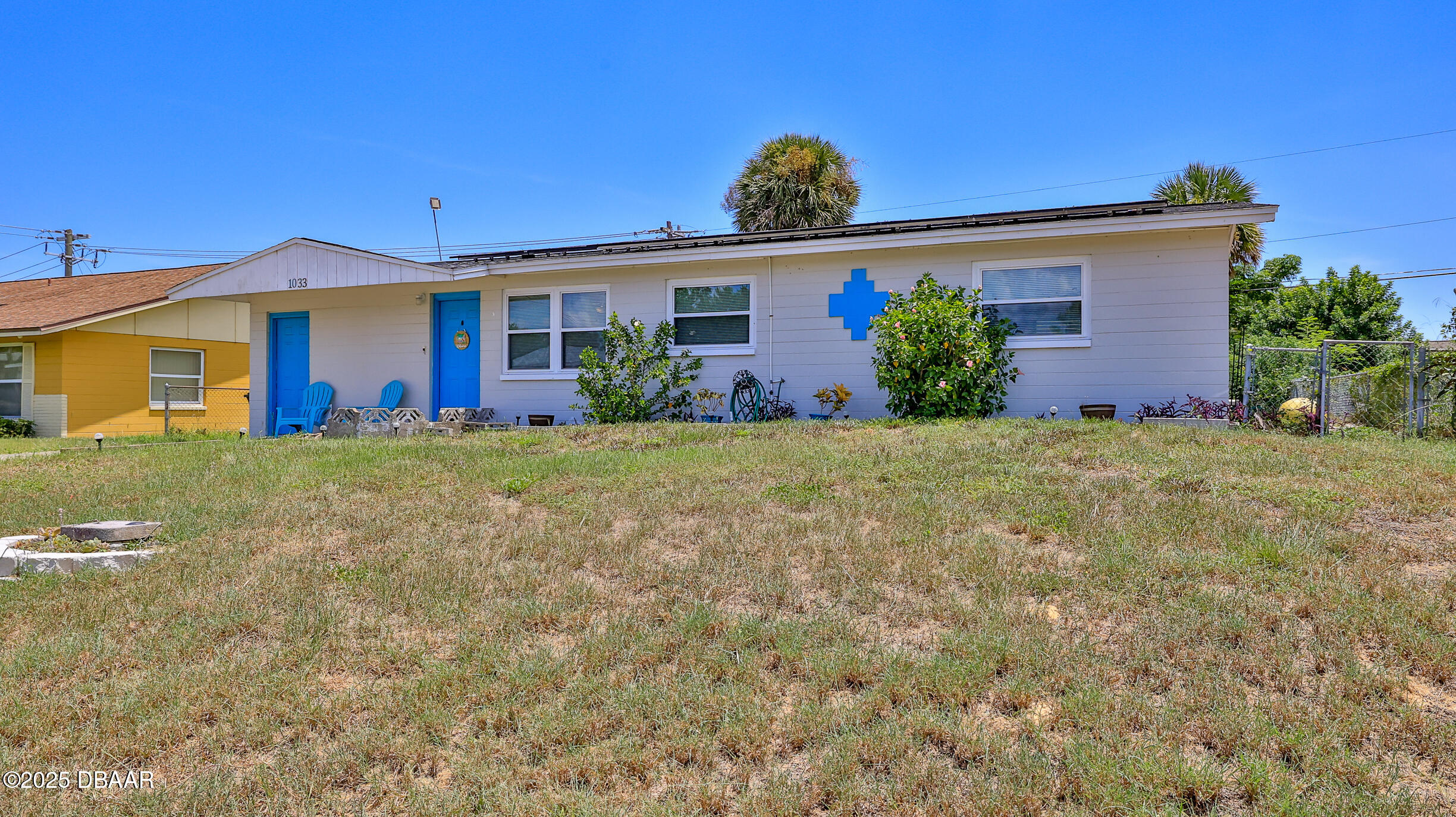 1033 Cadillac Drive