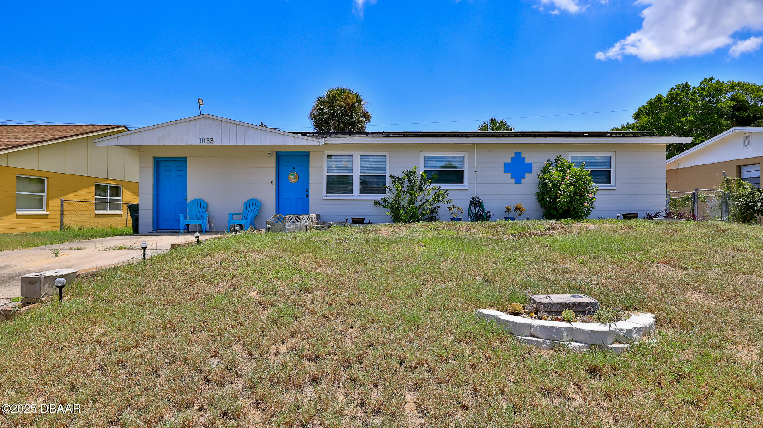 1033 Cadillac Drive