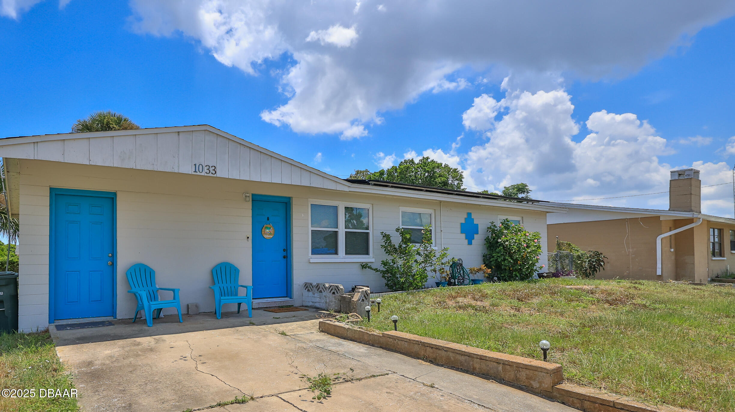 1033 Cadillac Drive