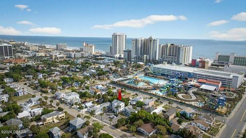 218 N Oleander Avenue Daytona Beach FL 32118