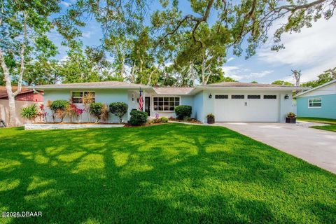 92 Alanwood Drive Ormond Beach FL 32174