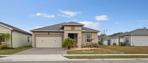 5600 Estero Loop Port Orange FL 32128