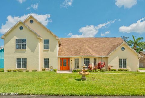 160 Big Ben Drive Drive Daytona Beach FL 32117