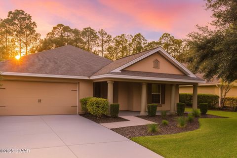 673 Elk River Drive Ormond Beach FL 32174