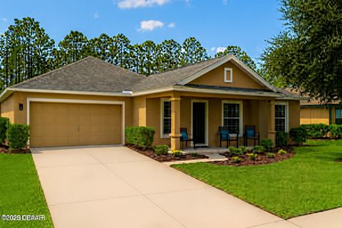 673 Elk River Drive Ormond Beach FL 32174