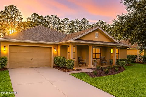 673 Elk River Drive Ormond Beach FL 32174