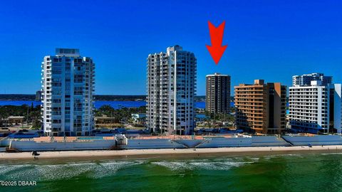 1 Oceans West Boulevard Daytona Beach Shores FL 32118