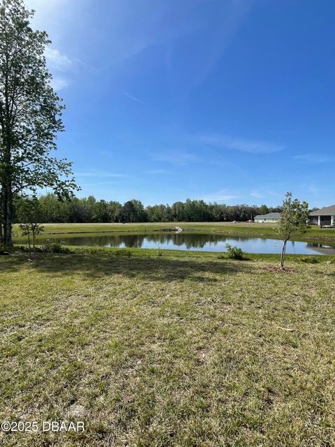 A home in Palm Coast