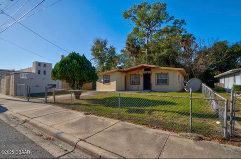 226 Lockhart Street Daytona Beach FL 32114