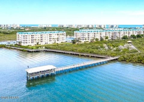 4628 Harbour Village Boulevard 2308 Ponce Inlet FL 32127