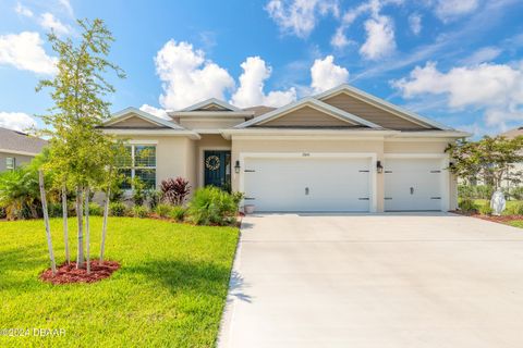 A home in Ormond Beach