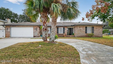 389 Apache Trail Ormond Beach FL 32174