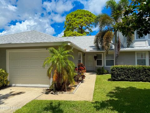 951 S Lakewood Terrace D Port Orange FL 32127