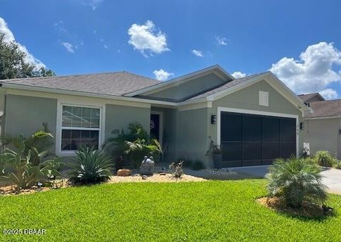 350 Dahoon Holly Drive Daytona Beach FL 32117