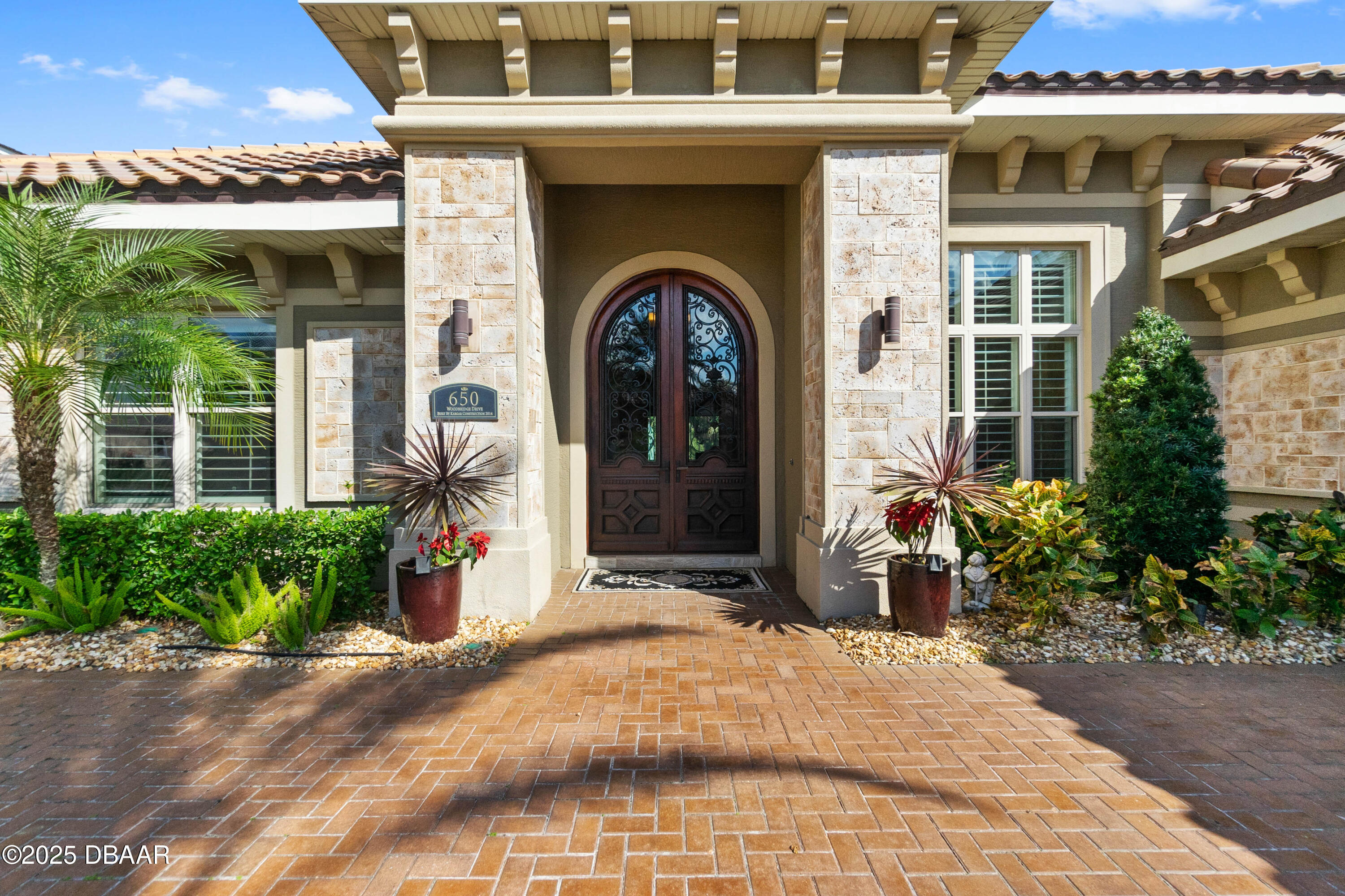 650 Woodbridge Drive