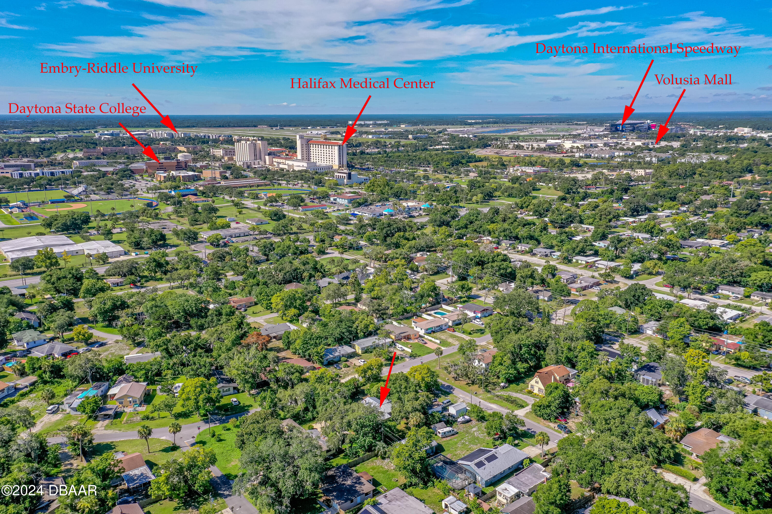 1144 Hillcrest Drive