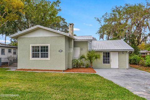 1144 Hillcrest Drive Daytona Beach FL 32114